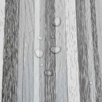 Produktbild för Golvplankor 5,11 m² 55 pcs PVC Randigt