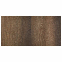 Produktbild för Golvplankor 5,11 m² 55 pcs PVC Gammalt trä