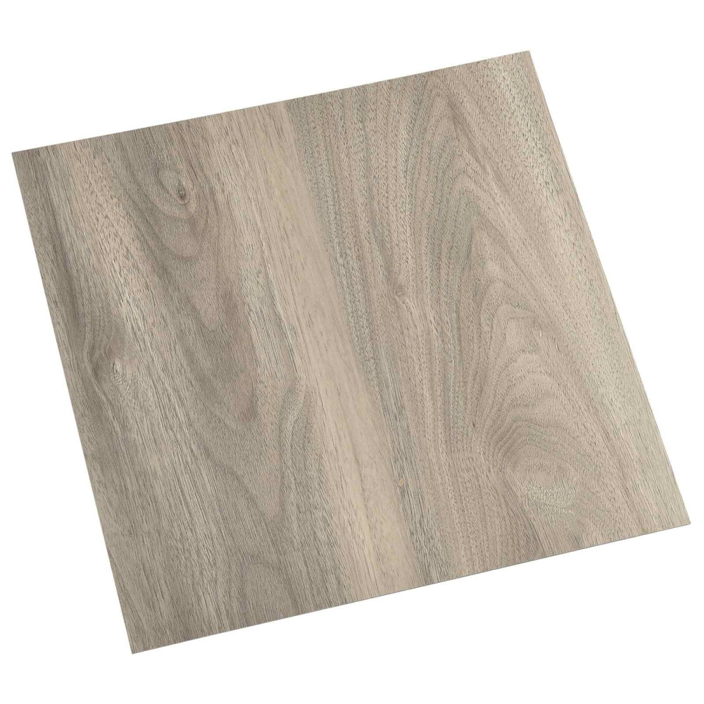 Produktbild för Golvplankor 5,11 m² 55 pcs PVC Träfärg