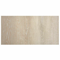 Produktbild för Golvplankor 55 pcs Beige 5,11 m² PVC