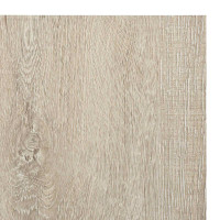 Produktbild för Golvplankor 55 pcs Beige 5,11 m² PVC