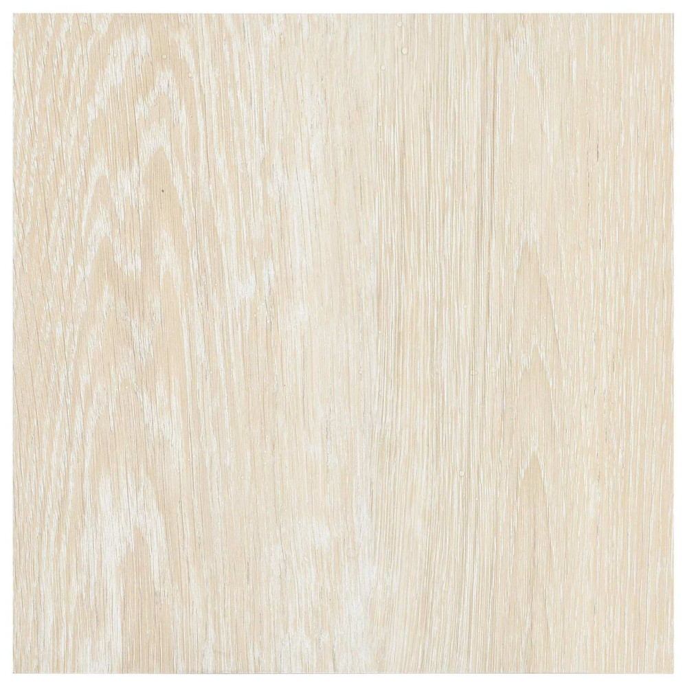 Produktbild för Golvplankor 5,11 m² 55 pcs PVC Vit och Beige