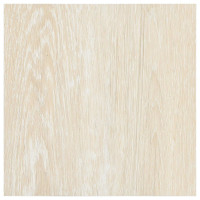 Produktbild för Golvplankor 5,11 m² 55 pcs PVC Vit och Beige