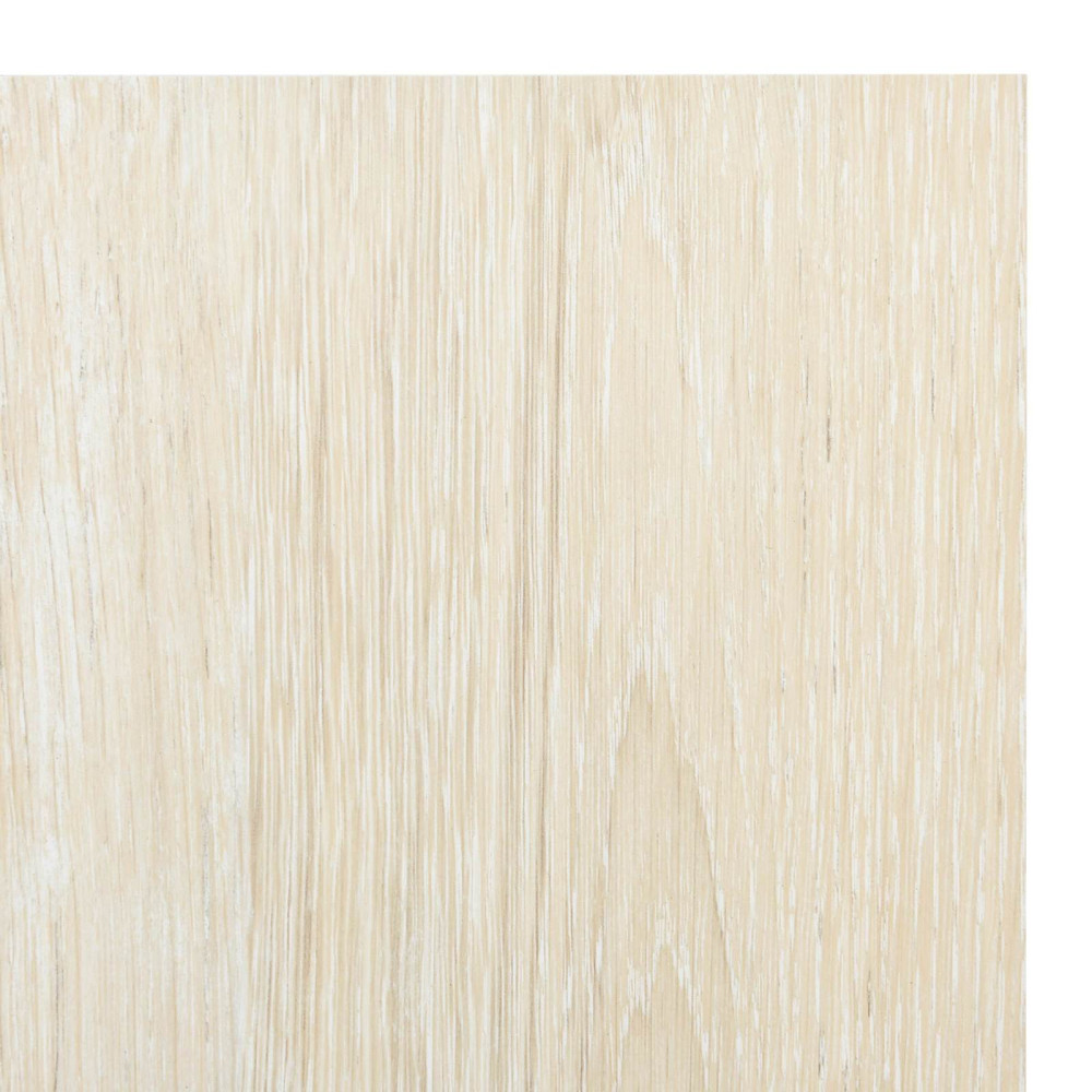 Produktbild för Golvplankor 5,11 m² 55 pcs PVC Vit och Beige