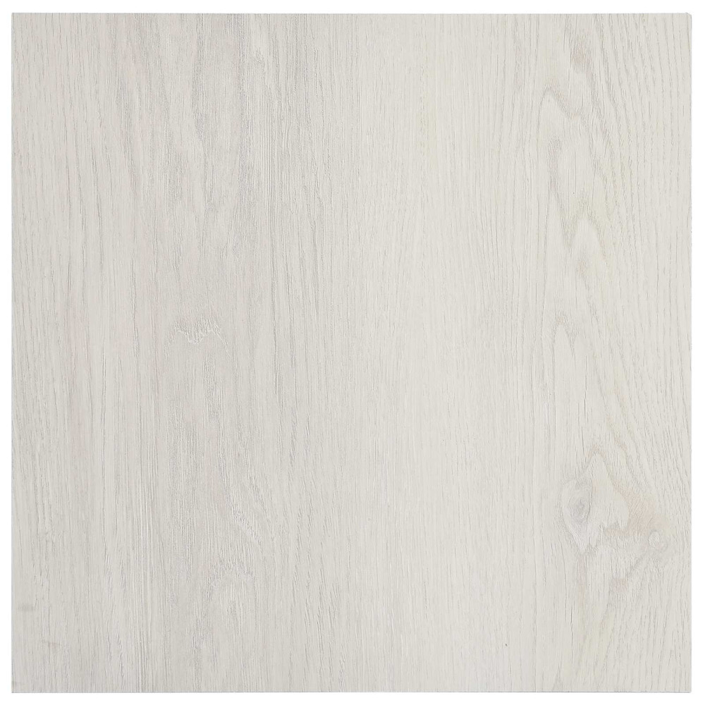 Produktbild för Golvplankor 5,11 m² 55 pcs PVC Ljus beige