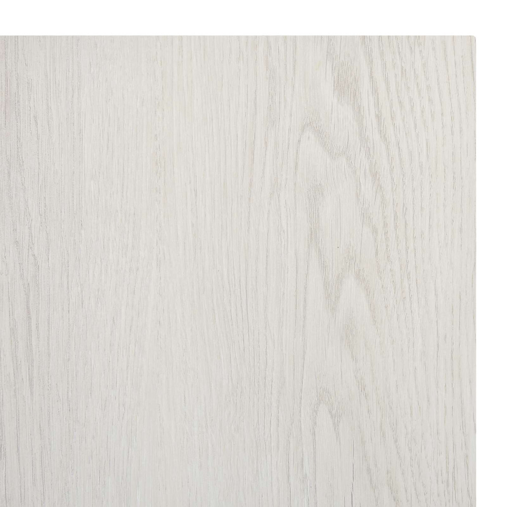 Produktbild för Golvplankor 5,11 m² 55 pcs PVC Ljus beige