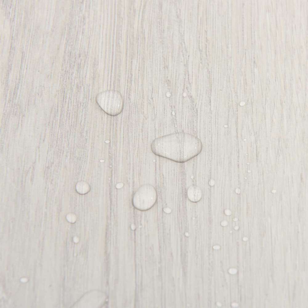 Produktbild för Golvplankor 5,11 m² 55 pcs PVC Ljus beige