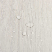 Produktbild för Golvplankor 5,11 m² 55 pcs PVC Ljus beige