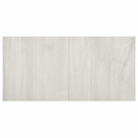 Produktbild för Golvplankor 55 pcs Kräm 5,11 m² PVC