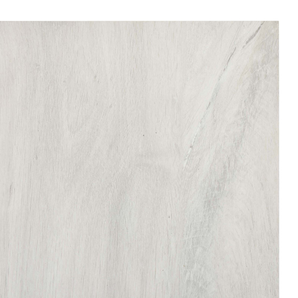 Produktbild för Golvplankor 55 pcs Kräm 5,11 m² PVC