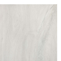 Produktbild för Golvplankor 55 pcs Kräm 5,11 m² PVC