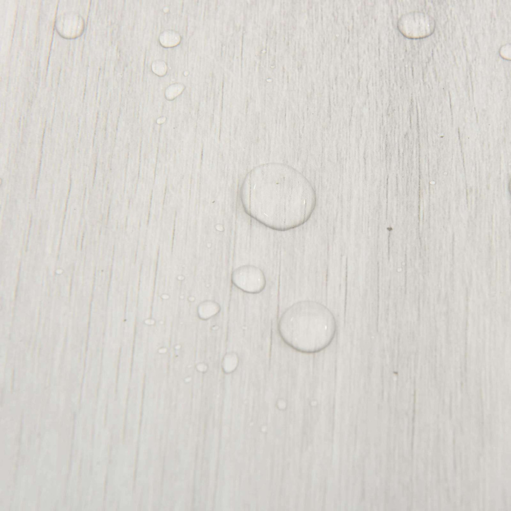 Produktbild för Golvplankor 55 pcs Kräm 5,11 m² PVC
