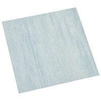 Produktbild för Golvplankor 55 pcs Grön 5,11 m² PVC