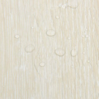 Produktbild för Golvplankor 5,11 m² 55 pcs PVC Gräddvit