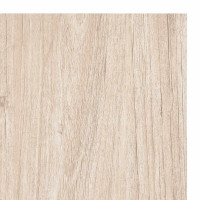 Produktbild för Golvplankor 5,11 m² 55 pcs PVC Vit och Träfärg