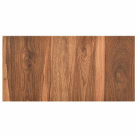 Produktbild för Golvplankor 5,11 m² 55 pcs PVC Mörkt trä