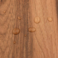 Produktbild för Golvplankor 5,11 m² 55 pcs PVC Mörkt trä