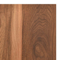 Produktbild för Golvplankor 5,11 m² 55 pcs PVC Mörkt trä