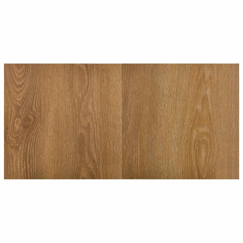 Produktbild för Golvplankor 55 pcs Brun 5,11 m² PVC