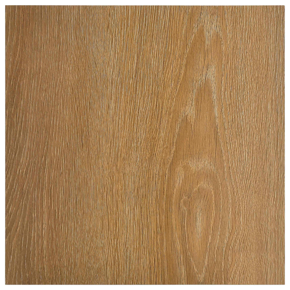 Produktbild för Golvplankor 55 pcs Brun 5,11 m² PVC