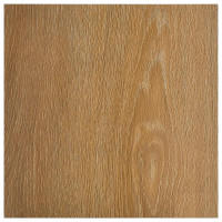 Produktbild för Golvplankor 55 pcs Brun 5,11 m² PVC