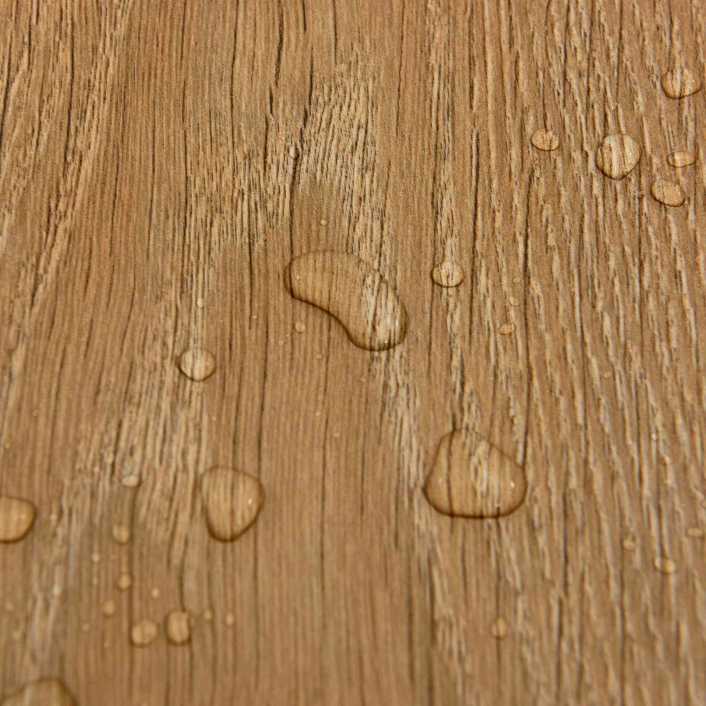 Produktbild för Golvplankor 55 pcs Brun 5,11 m² PVC