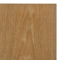 Produktbild för Golvplankor 55 pcs Brun 5,11 m² PVC