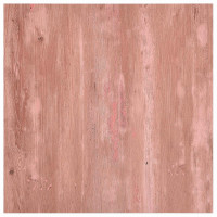 Produktbild för Golvplank 55 pcs Röd 5,11 m² PVC
