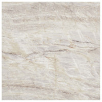 Produktbild för Golvplankor 5,11 m² 55 pcs PVC Brun och beige
