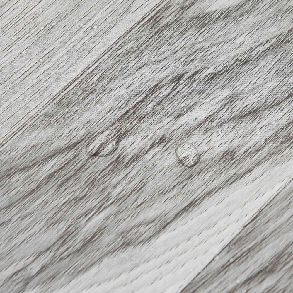 Produktbild för Golvplankor 55 pcs Grå 5,11 m² PVC