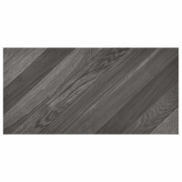 Produktbild för Golvplankor 55 pcs Grå 5,11 m² PVC