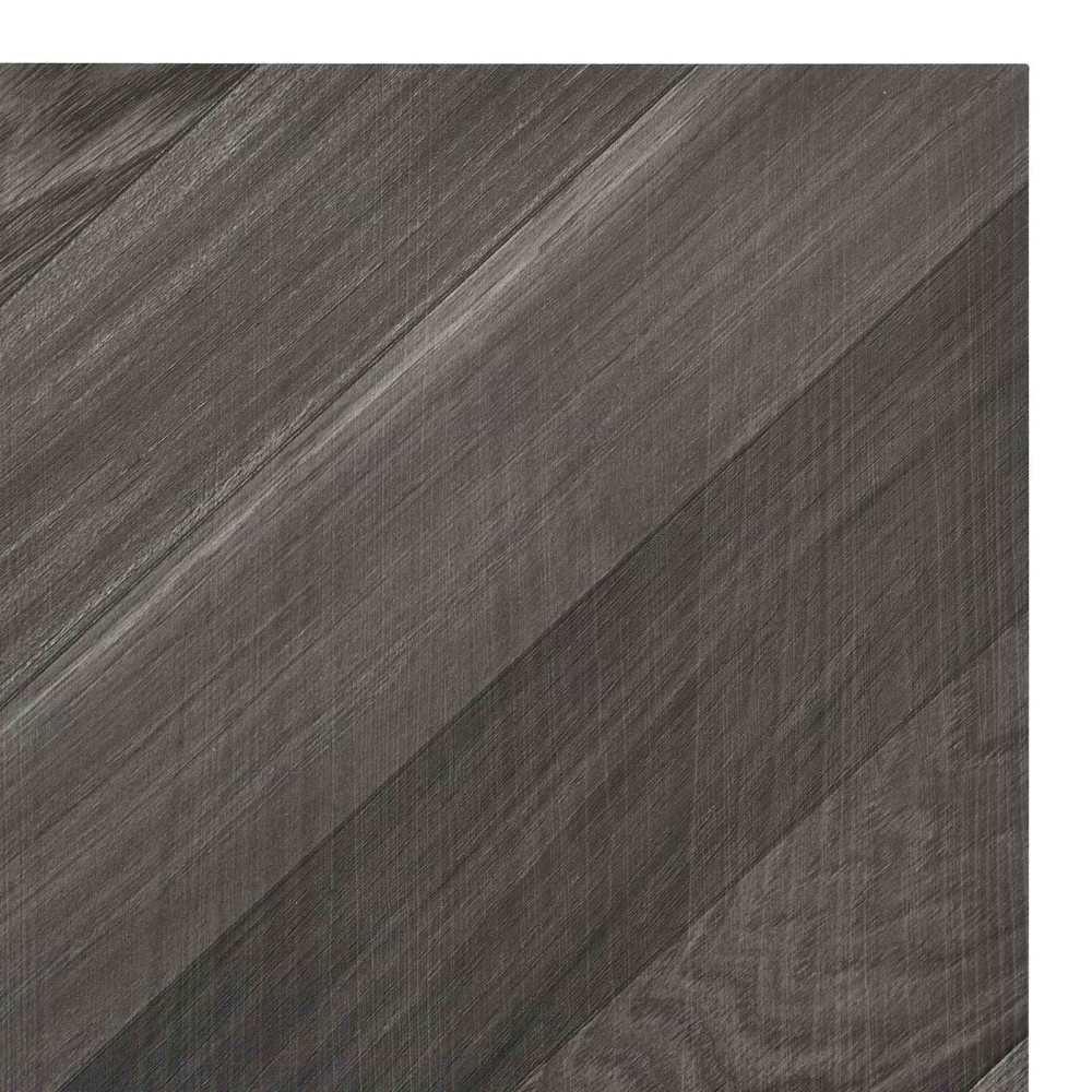 Produktbild för Golvplankor 55 pcs Grå 5,11 m² PVC
