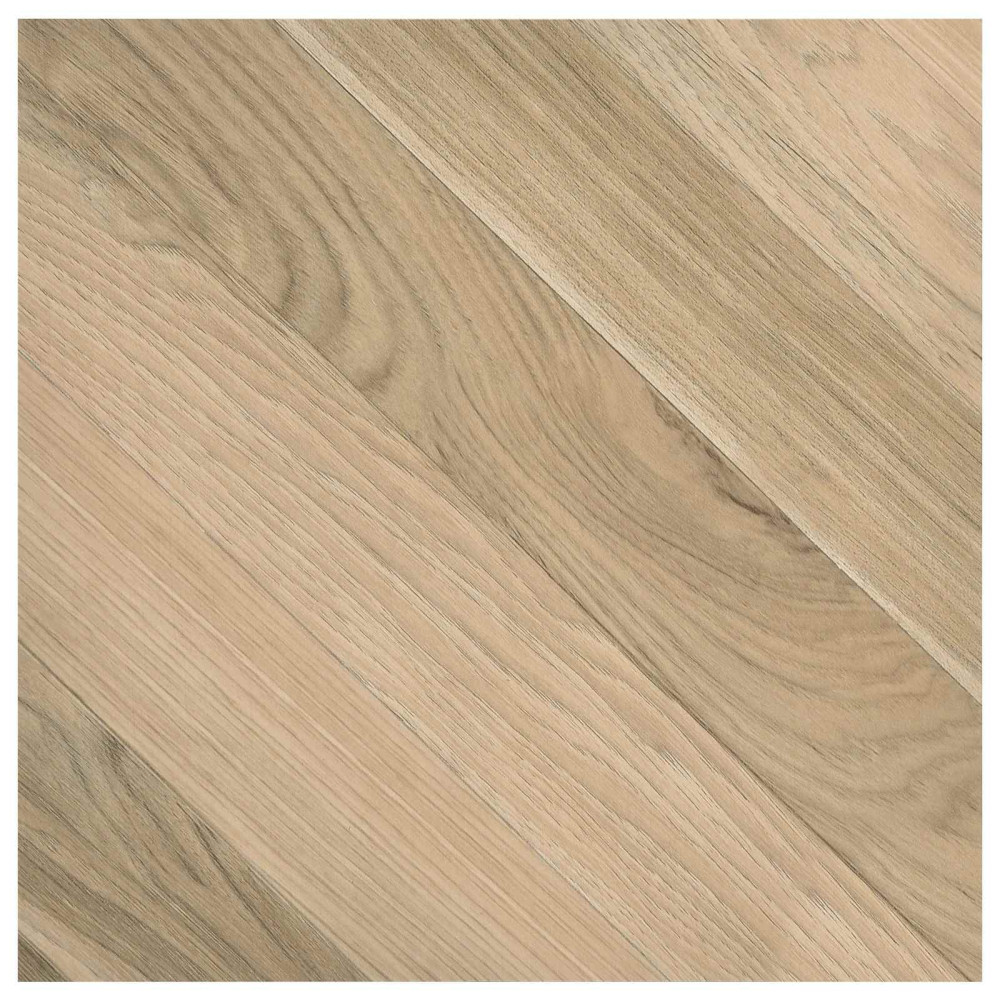 Produktbild för Golvplankor 55 pcs Brun 5,11 m² PVC
