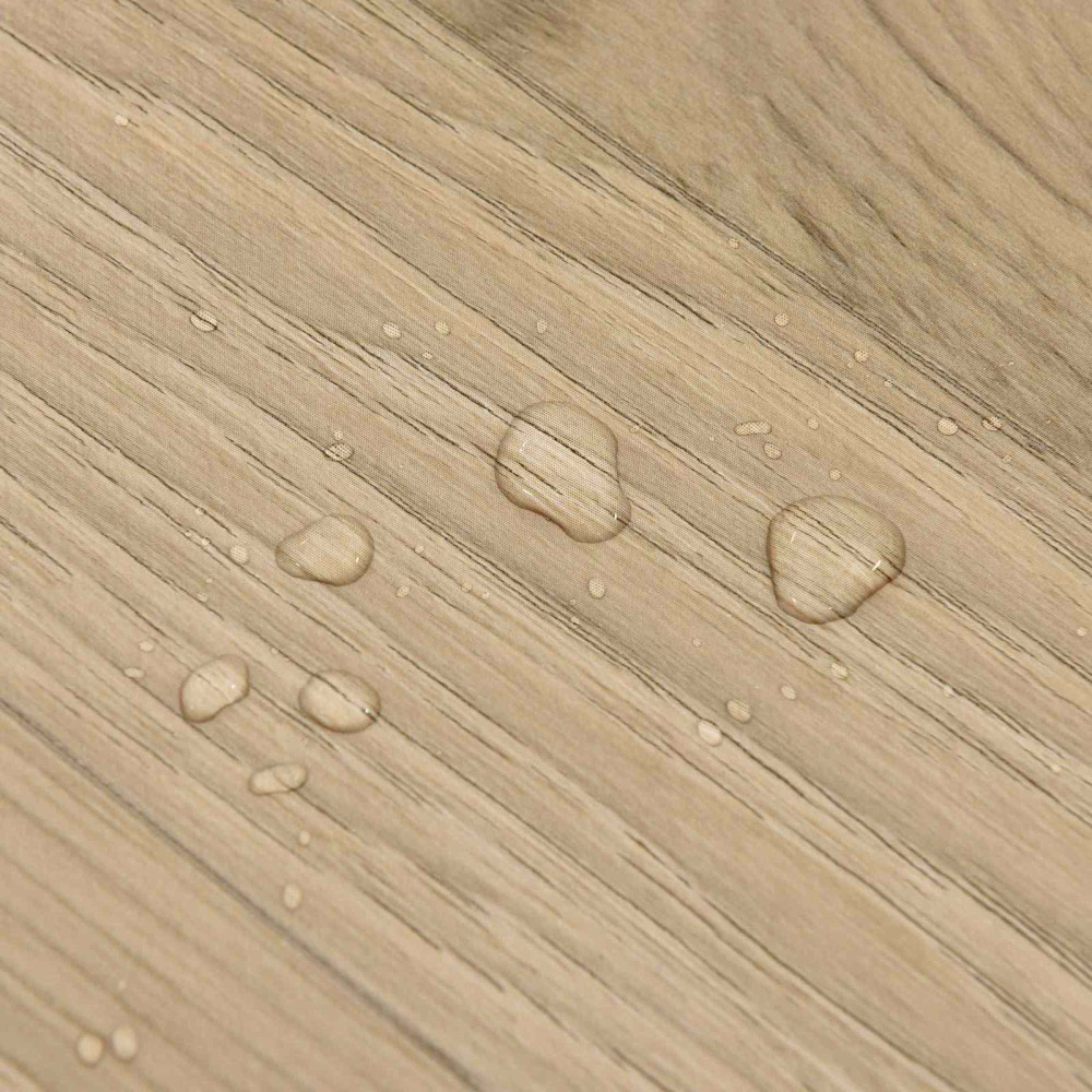 Produktbild för Golvplankor 55 pcs Brun 5,11 m² PVC