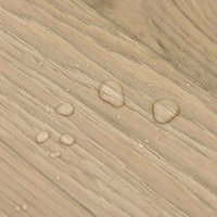 Produktbild för Golvplankor 55 pcs Brun 5,11 m² PVC