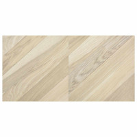 Produktbild för Golvplankor 55 pcs Beige 5,11 m² PVC