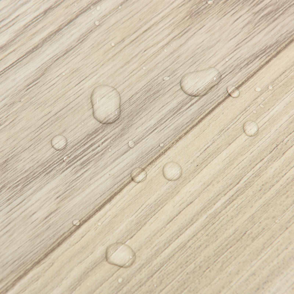 Produktbild för Golvplankor 55 pcs Beige 5,11 m² PVC