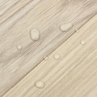 Produktbild för Golvplankor 55 pcs Beige 5,11 m² PVC