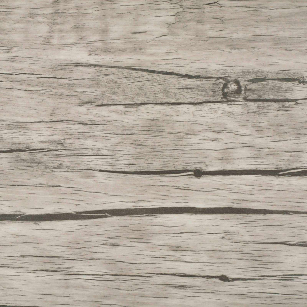 Produktbild för Golvplankor 2,51 m² 18 pcs PVC Ekfärgad
