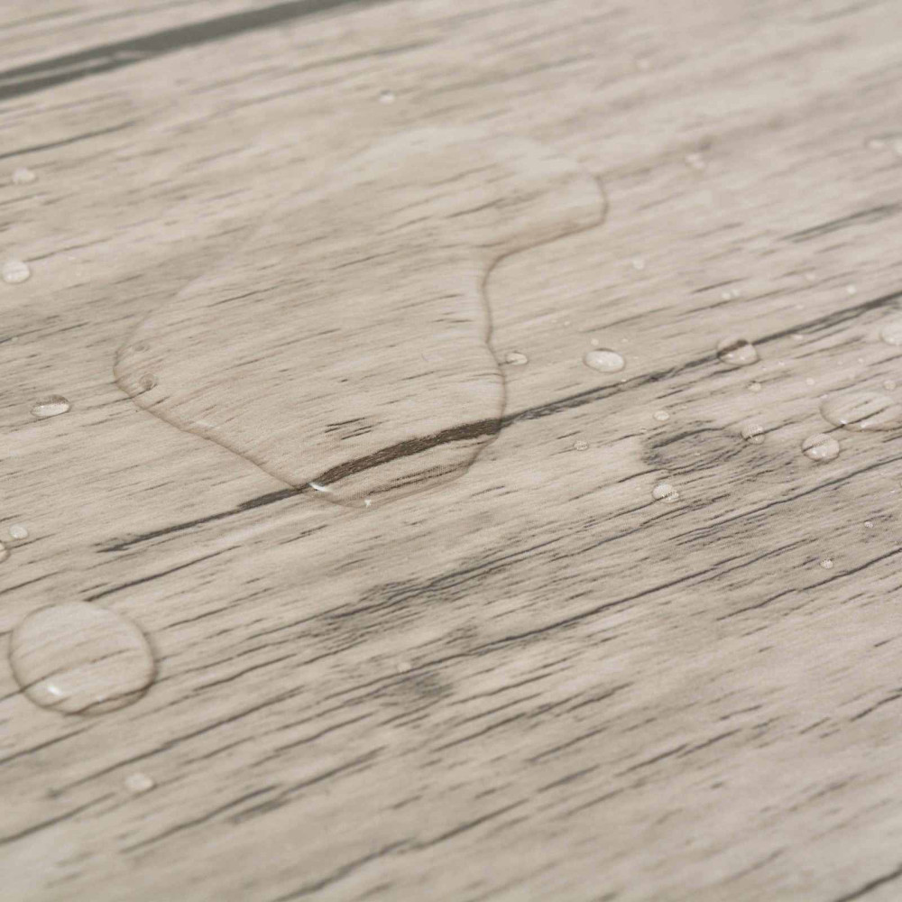 Produktbild för Golvplankor 2,51 m² 18 pcs PVC Ekfärgad