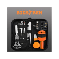 Produktbild för Bigstern urmakarsats