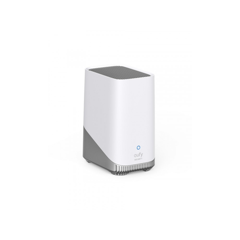 Produktbild för Eufy HomeBase S380 - central kontrollstation