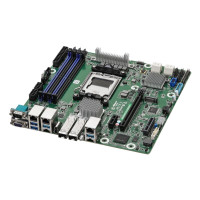 Produktbild för ASRock Rack B650D4U3-2L2Q/BCM - moderkort - micro ATX - Socket AM5 - AMD B650E