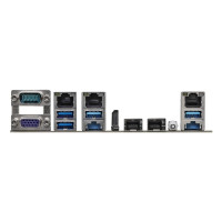 Produktbild för ASRock Rack B650D4U3-2L2Q/BCM - moderkort - micro ATX - Socket AM5 - AMD B650E