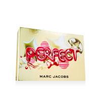 Produktbild för Marc Jacobs Perfect EDP 100 ml + EDP MINI 10 ml + BL 75 ml (...