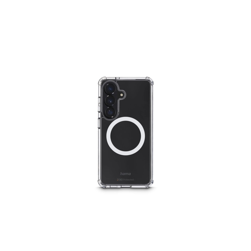 Produktbild för Hama Extreme Protect, Mobilskal, Samsung, Galaxy S26, 16 cm...
