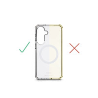 Produktbild för Hama Extreme Protect, Mobilskal, Samsung, Galaxy S26, 16 cm...