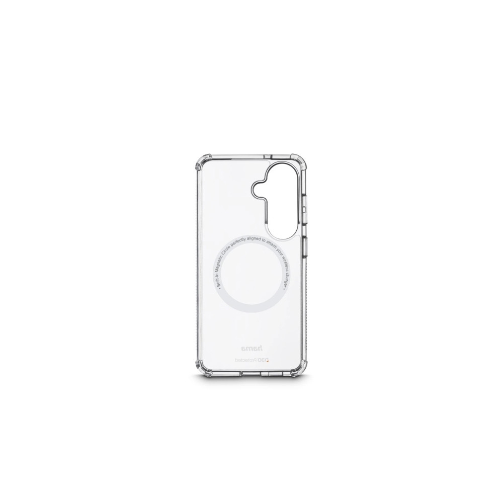 Produktbild för Hama Extreme Protect, Mobilskal, Samsung, Galaxy S26, 16 cm...