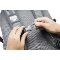 Produktbild för Bestway 68076, Övre, Multi, Unisex, Nylon, Polyester, 600 D,...