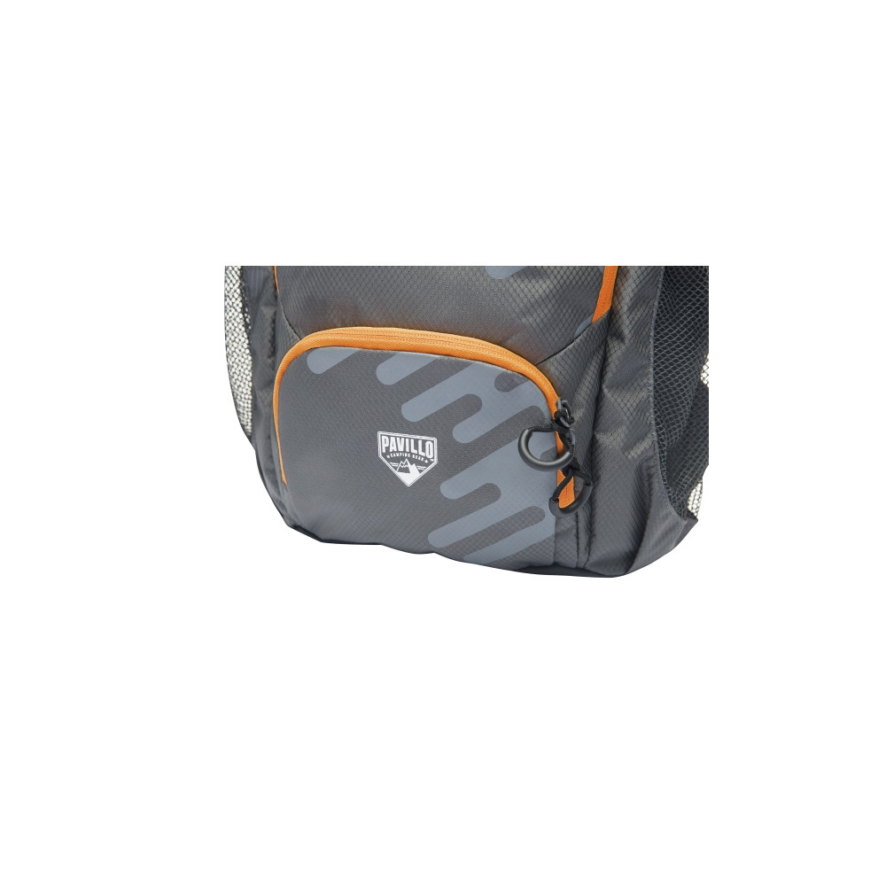 Produktbild för Bestway 68076, Övre, Multi, Unisex, Nylon, Polyester, 600 D,...